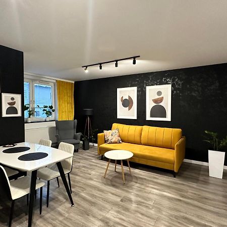 Apartamenty Balbina 1 Tychy Exterior photo